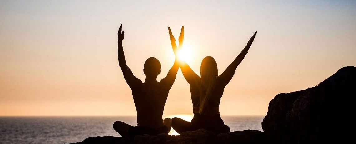 Small boutique hotels with wellness spa & yoga retreats Corsica