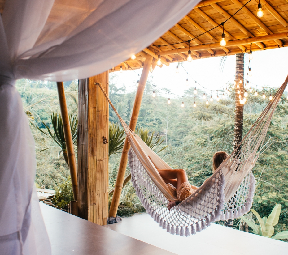 Our favourite eco-friendly hotels & sustainable hideaways