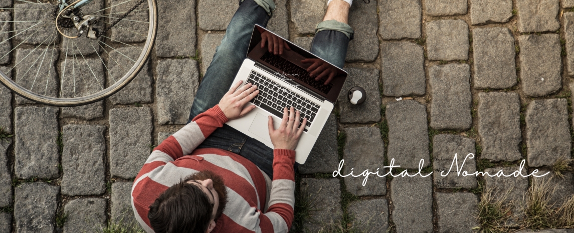Digital Nomads