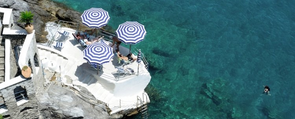 Amalfi Coast Guide