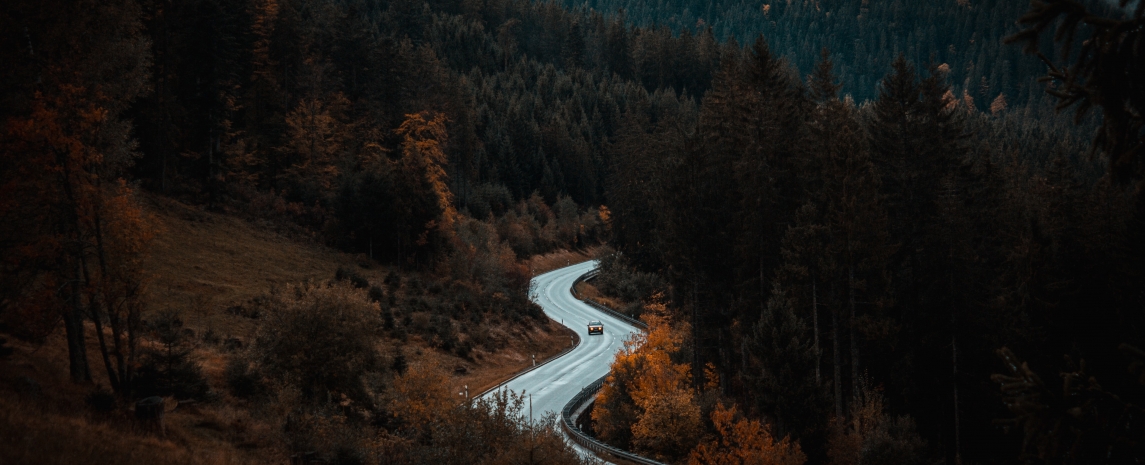 Trips for Fall & Winter 2022/23