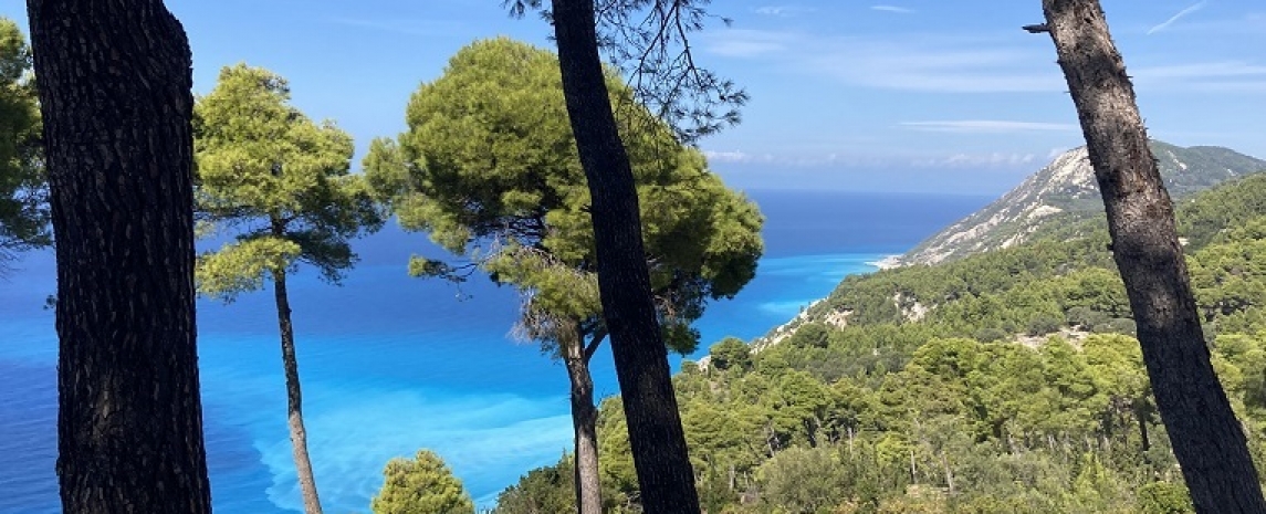 Lefkada
