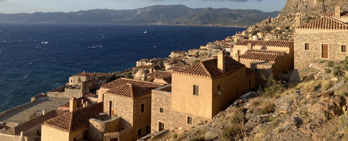 Peloponnese