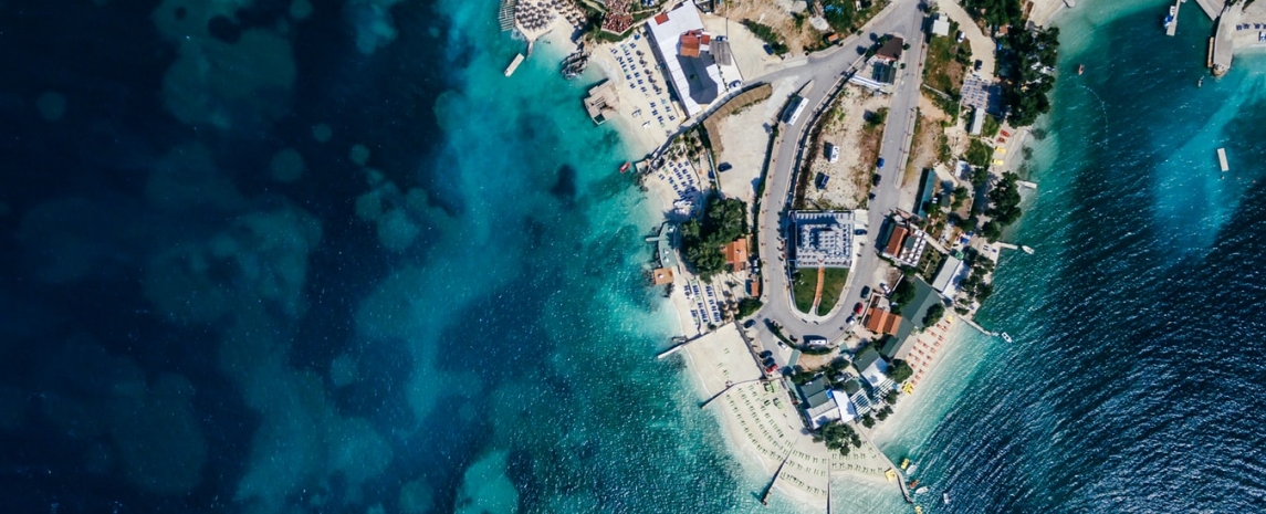 Hotels am Wasser