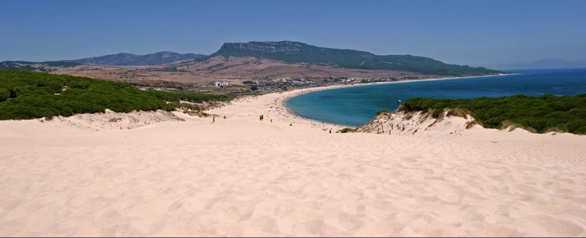Handpicked boutique hotels Costa de la Luz, luxury hotels and stylish holiday homes in Costa de la Luz