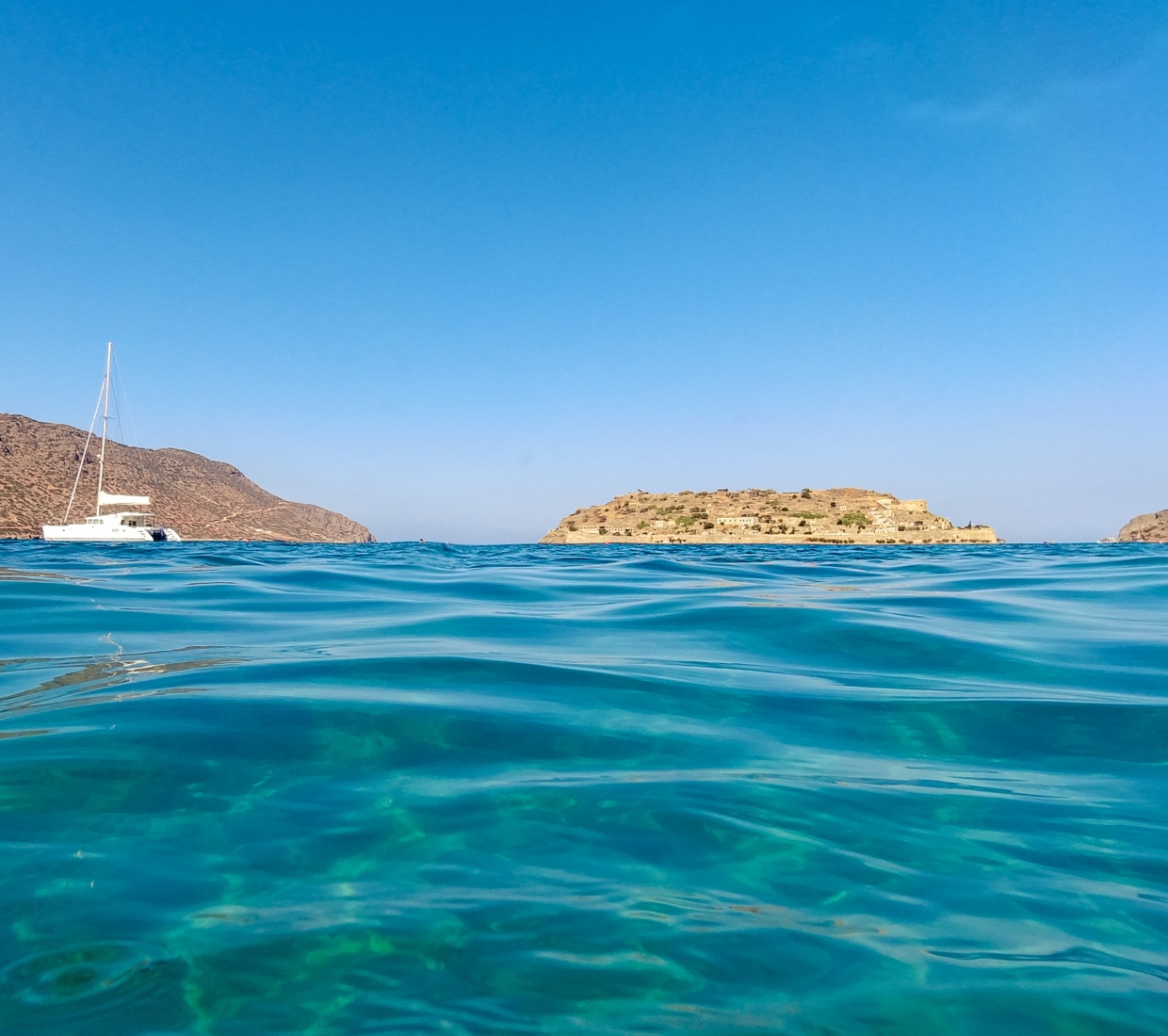 Handpicked boutique hotels Elounda, luxury hotels and stylish holiday homes in Elounda