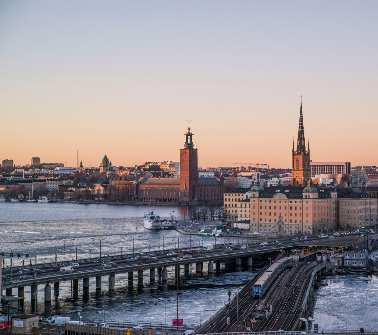 Stockholm