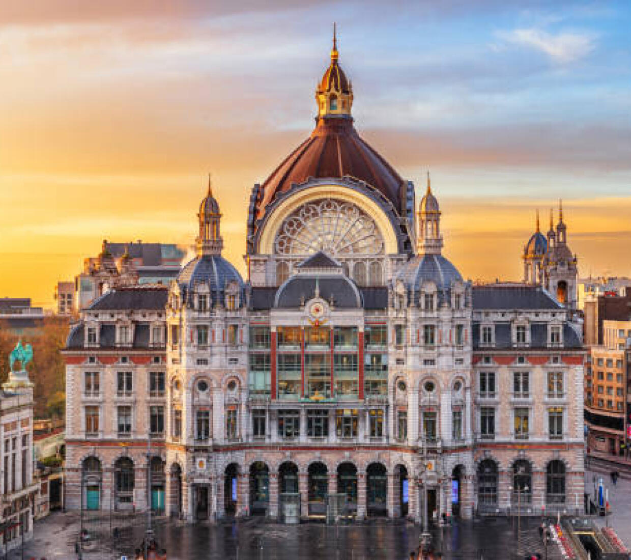 Handpicked boutique hotels Antwerp luxury hotels and apartments