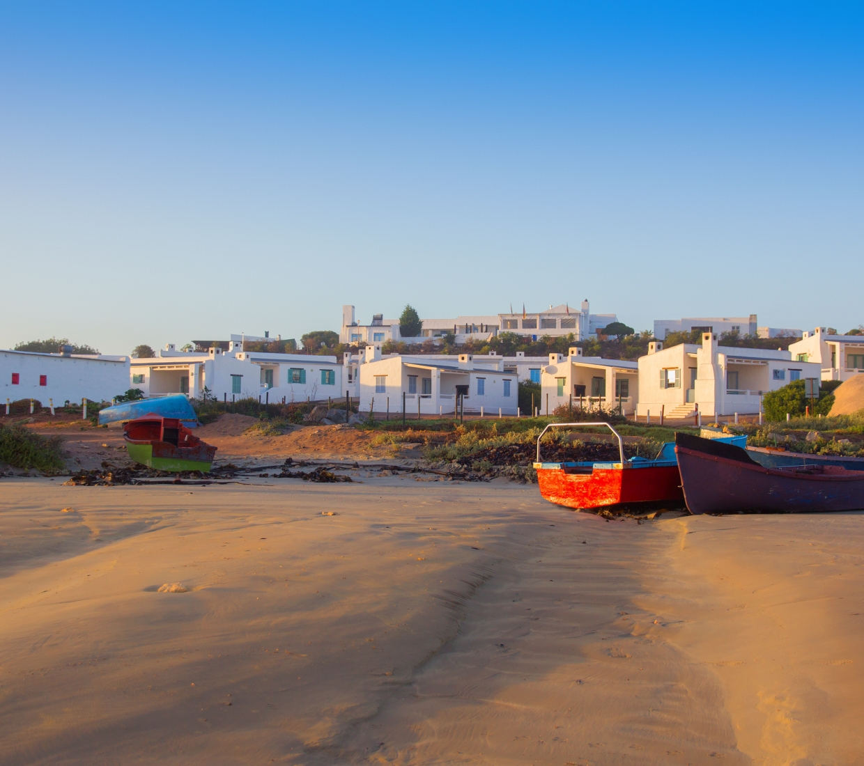 Handpicked boutique hotels Paternoster, luxury hotels and stylish holiday homes in Paternoster