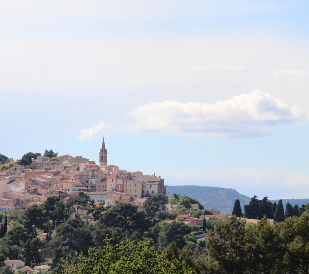 Le Castellet