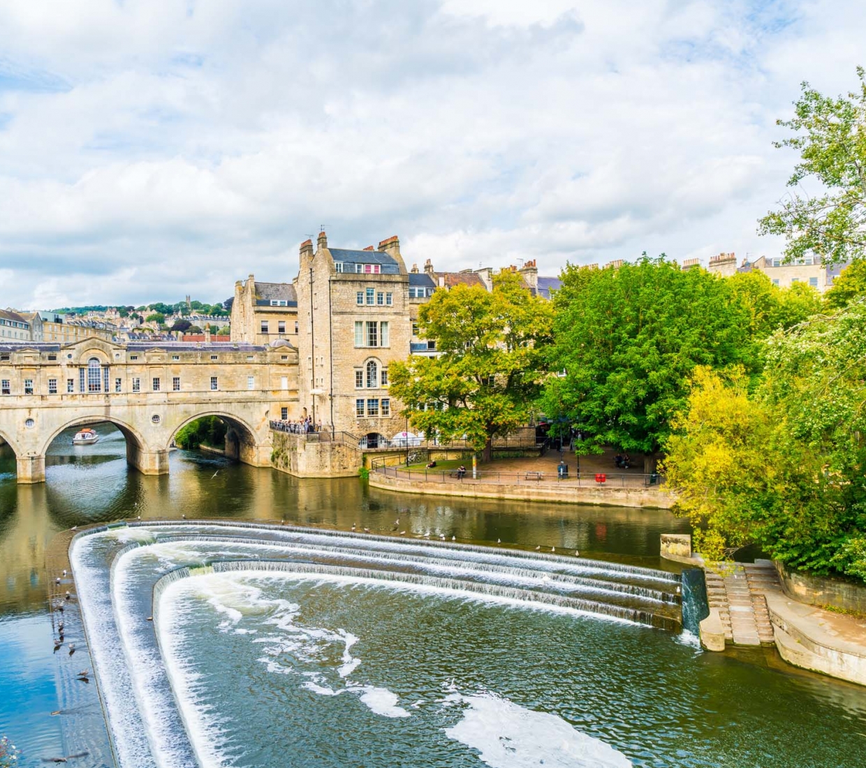 Best boutique hotels, B&B and romantic getaways Bath