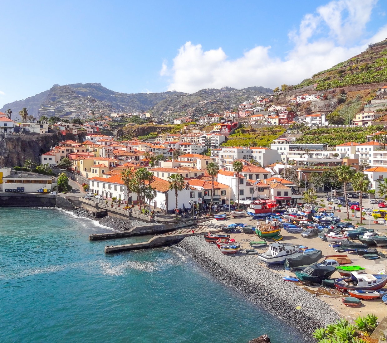 Funchal