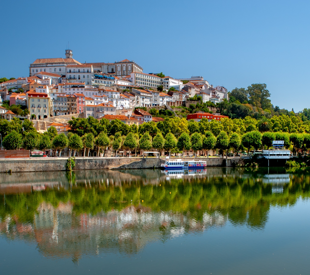 Best boutique hotels, B&B and romantic getaways Coimbra