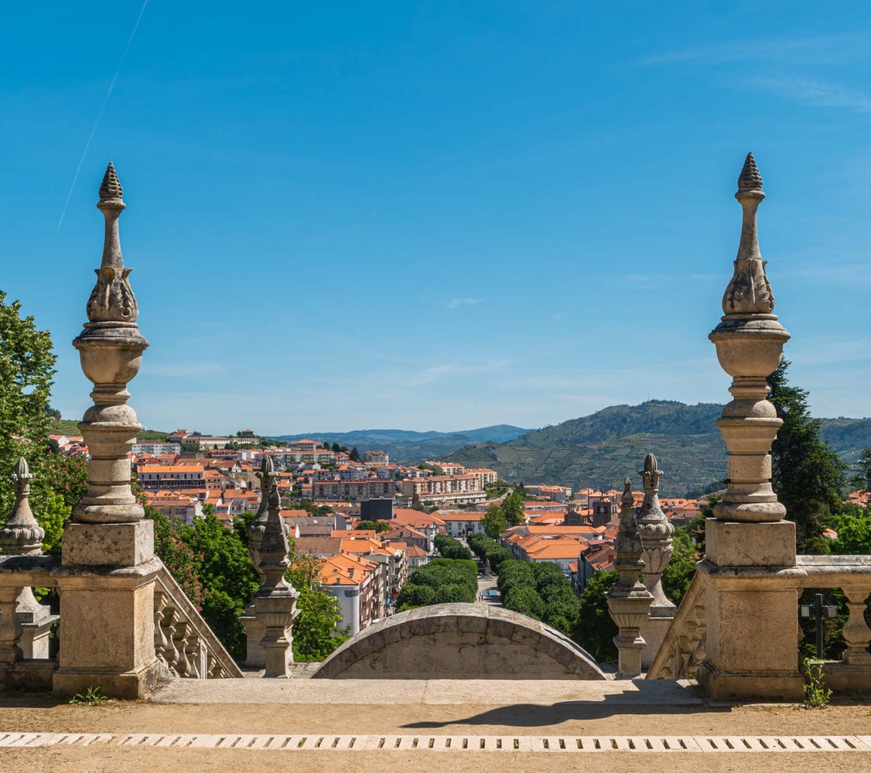Handpicked boutique hotels Lamego, luxury hotels and stylish holiday homes in Lamego