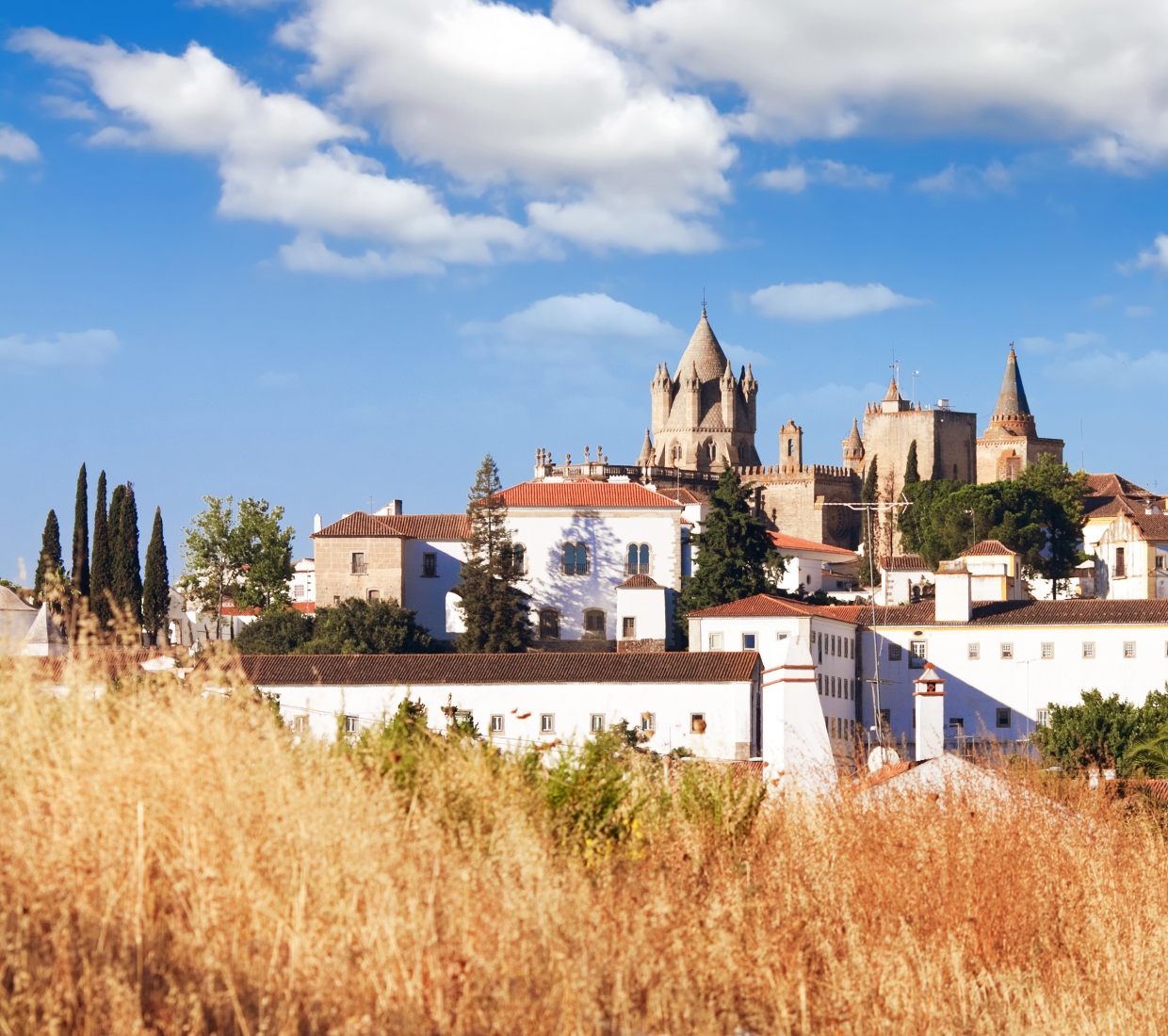 Best boutique hotels, B&B and romantic getaways Evora