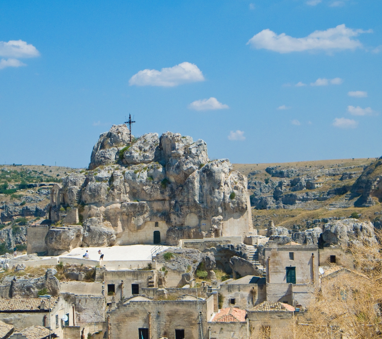 Matera