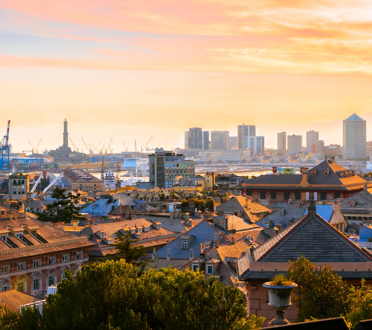 Genova