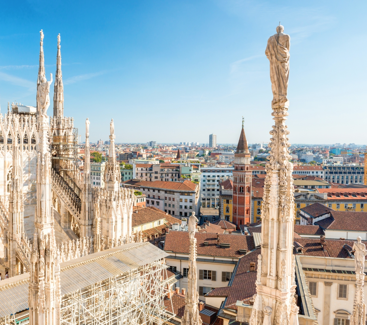 Handpicked boutique hotels Milan luxury hotels and apartments