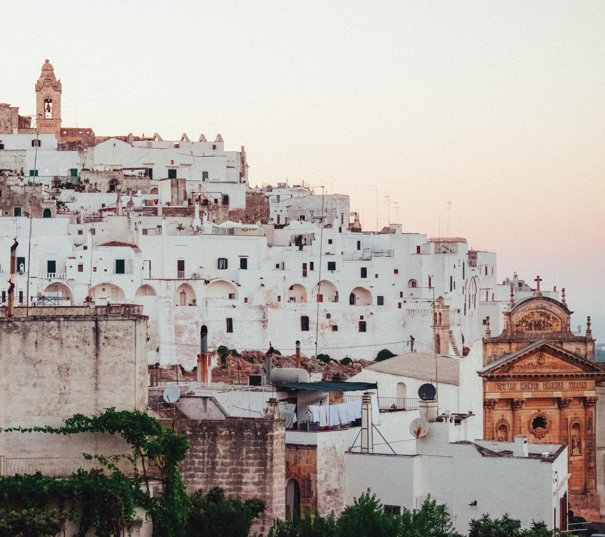 Ostuni