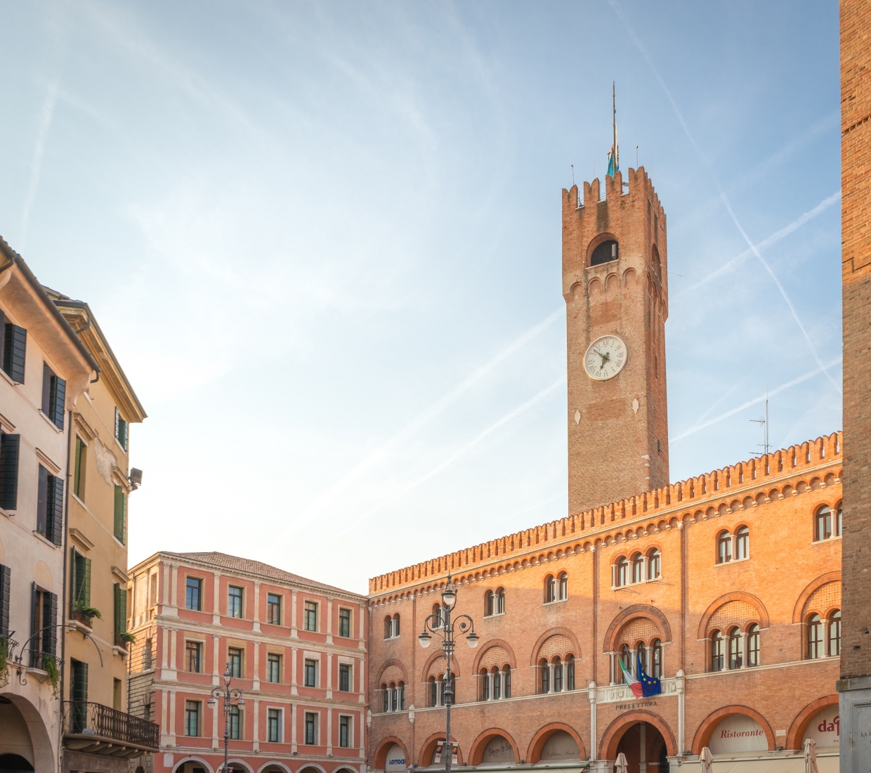 Handpicked boutique hotels Treviso, luxury hotels and stylish holiday homes in Treviso