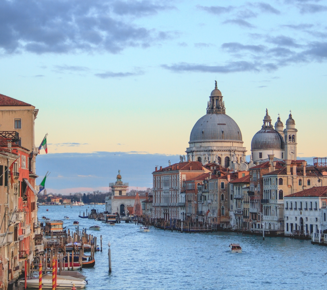 Beautiful bed & breakfasts in Venice, charming guest houses and Palazzi in Venice