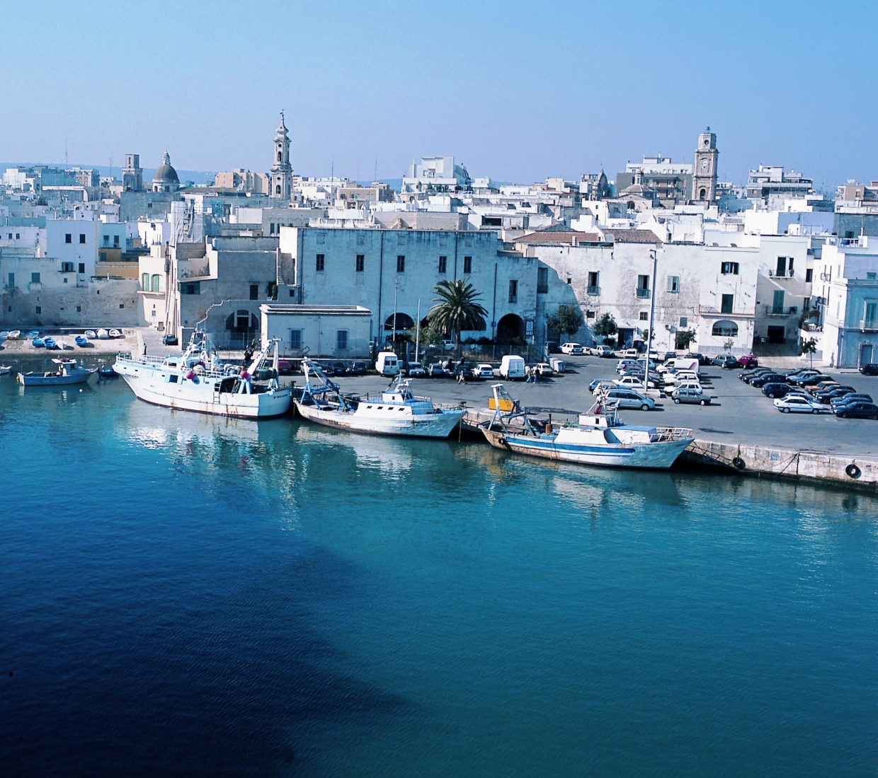 Handpicked boutique hotels Monopoli luxury hotels and apartments