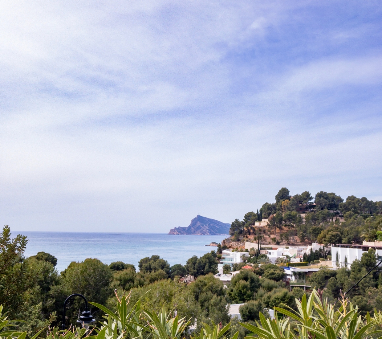 Best boutique hotels, B&B and romantic getaways Alicante