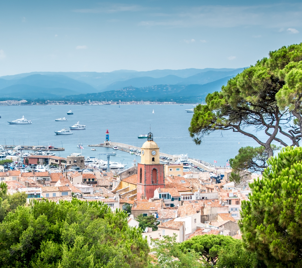 Saint Tropez