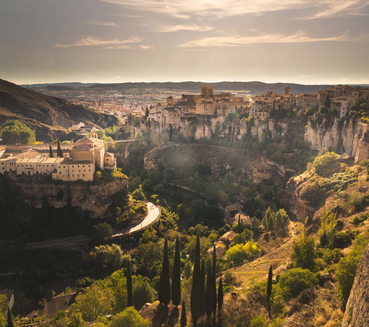 Cuenca