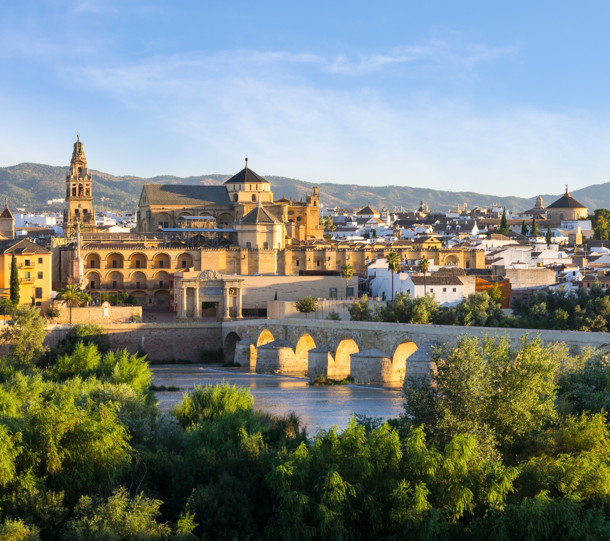 Handpicked boutique hotels Córdoba luxury hotels and apartments