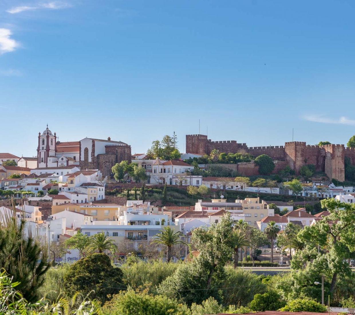 Handpicked boutique hotels Silves, luxury hotels and stylish holiday homes in Silves