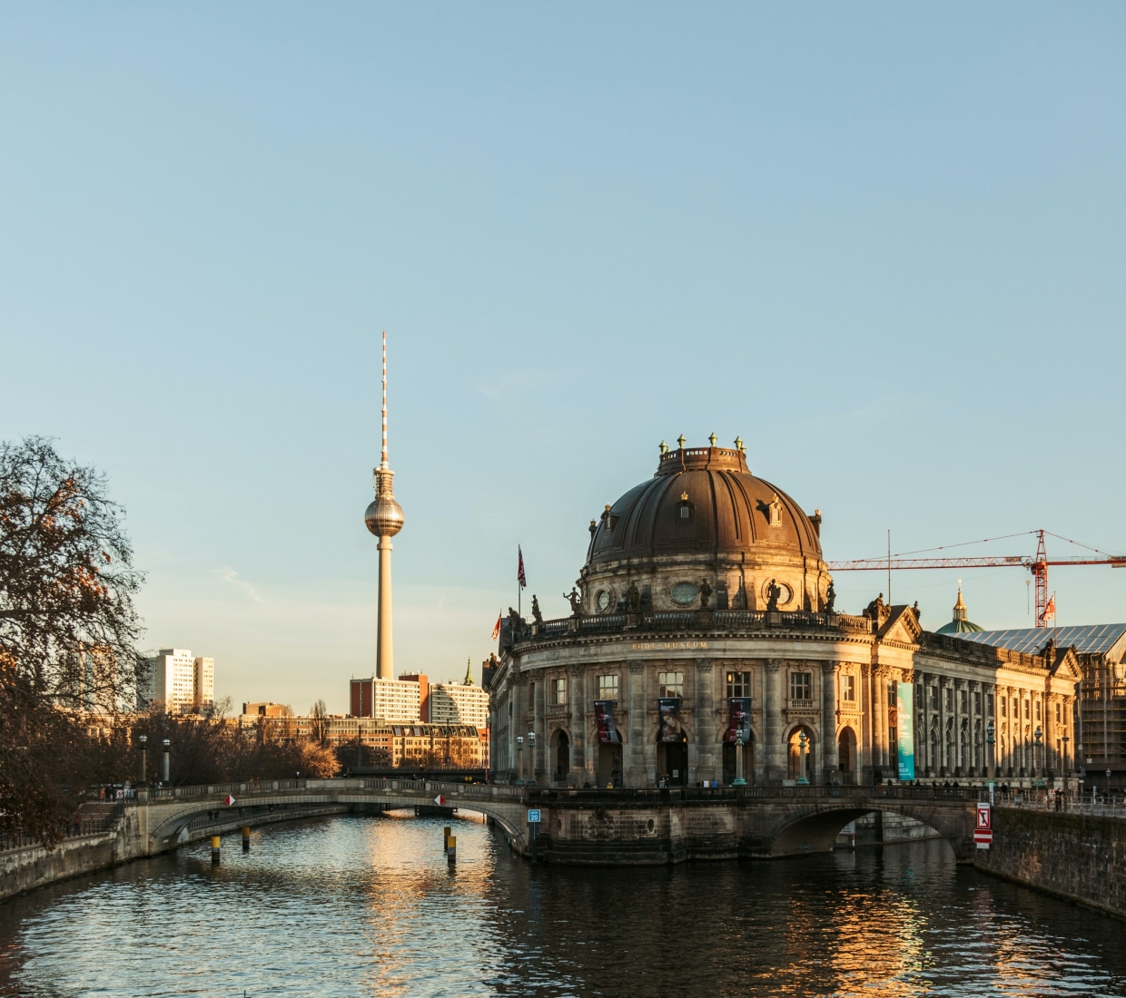 Handpicked boutique hotels in Berlin, luxury hotels and stylish holiday apartments