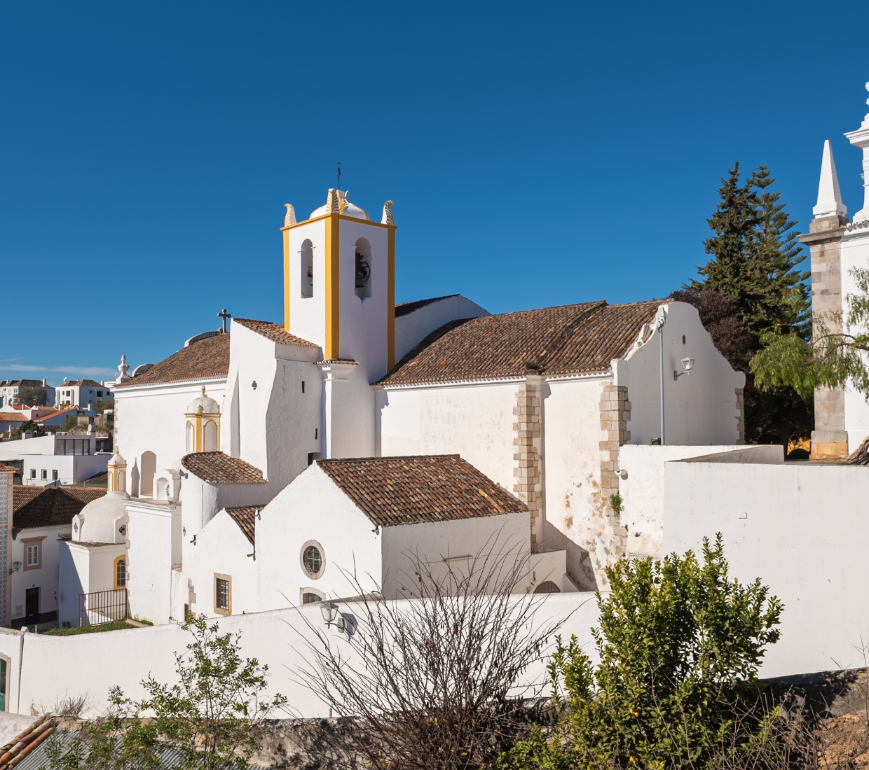 Curated guide to beautiful places to stay in Tavira