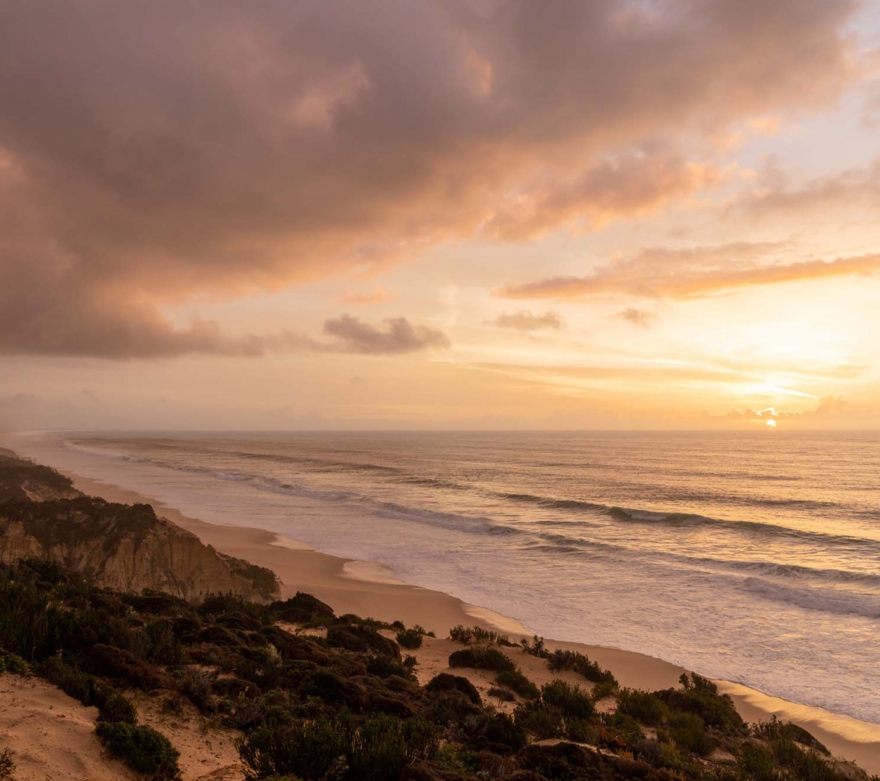 Beautiful fishermen’s cottages, seaside villas and the best boutique hotels in Comporta and Melides