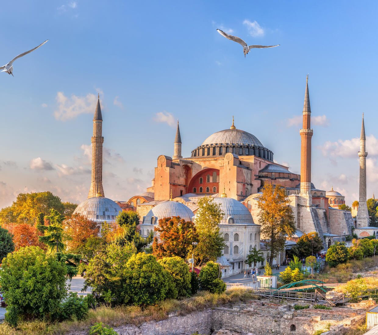 Best boutique hotels, B&B and romantic getaways Istanbul