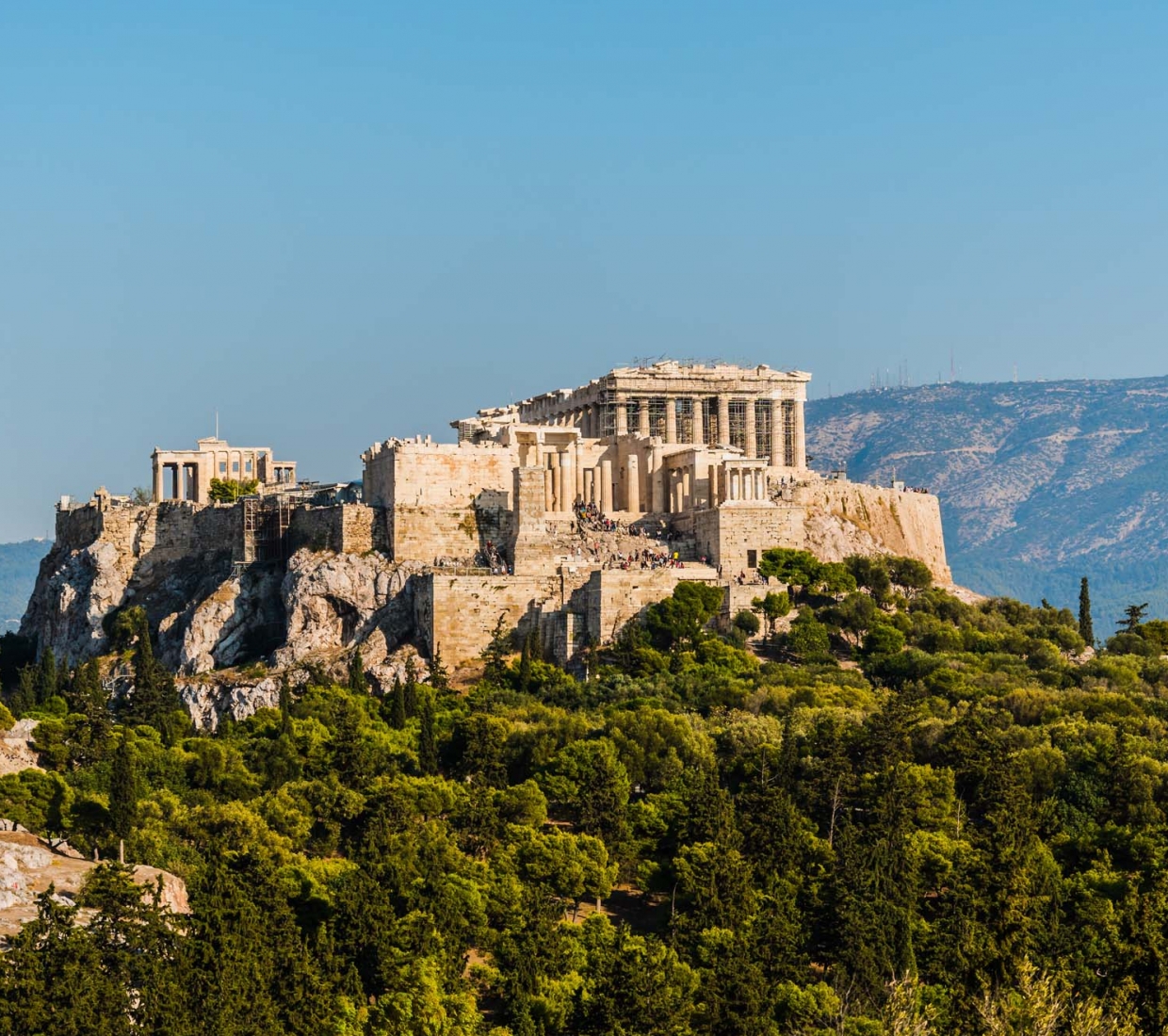 Handpicked boutique hotels Athens luxury hotels and apartments