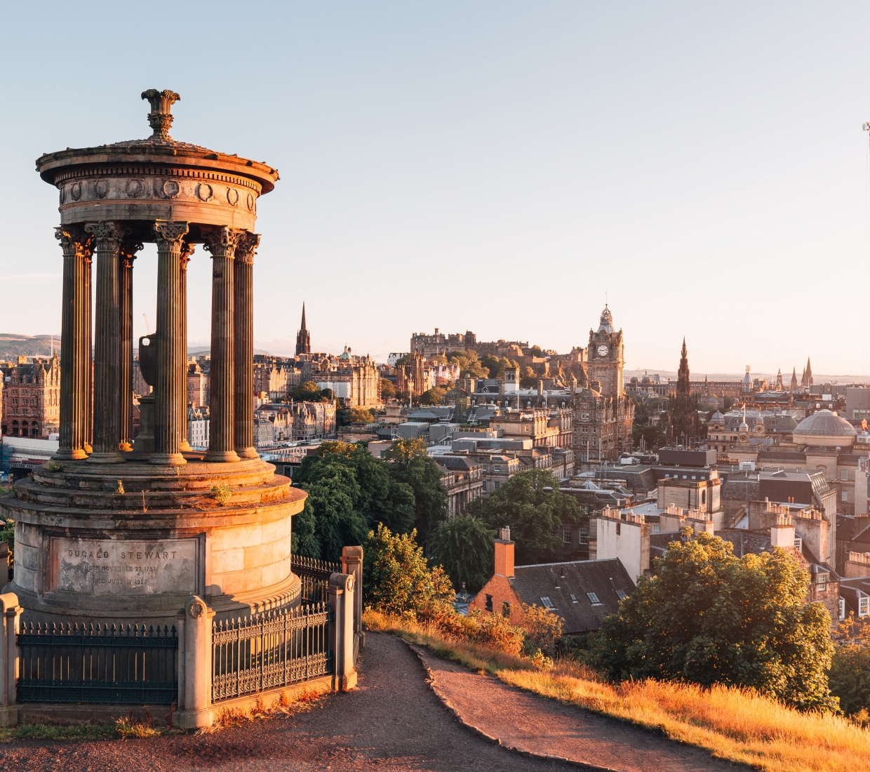 Handpicked boutique hotels Edinburgh luxury hotels and apartments