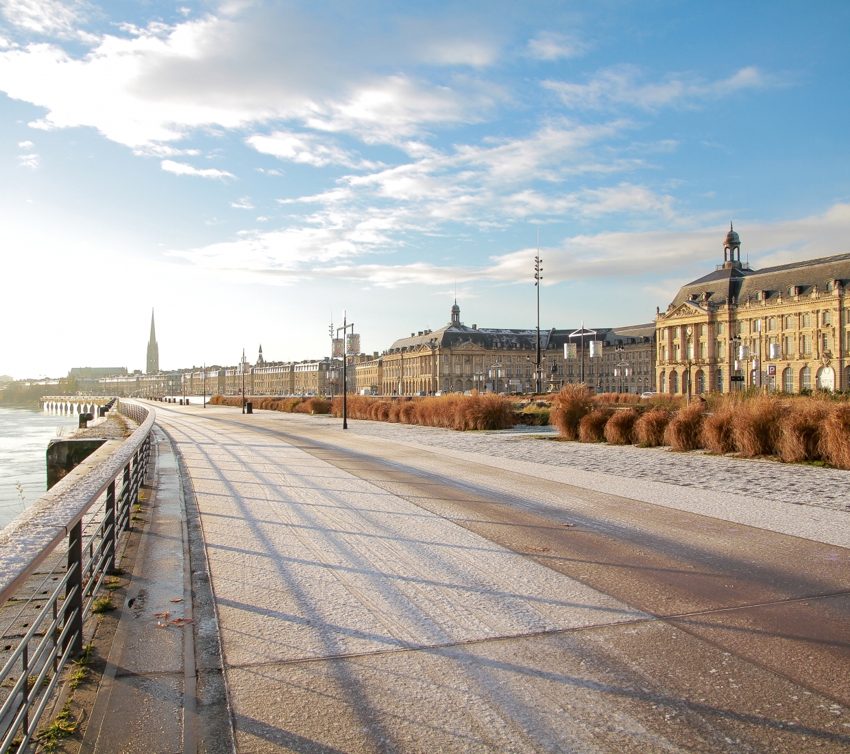 Best boutique hotels, B&B and romantic getaways Bordeaux