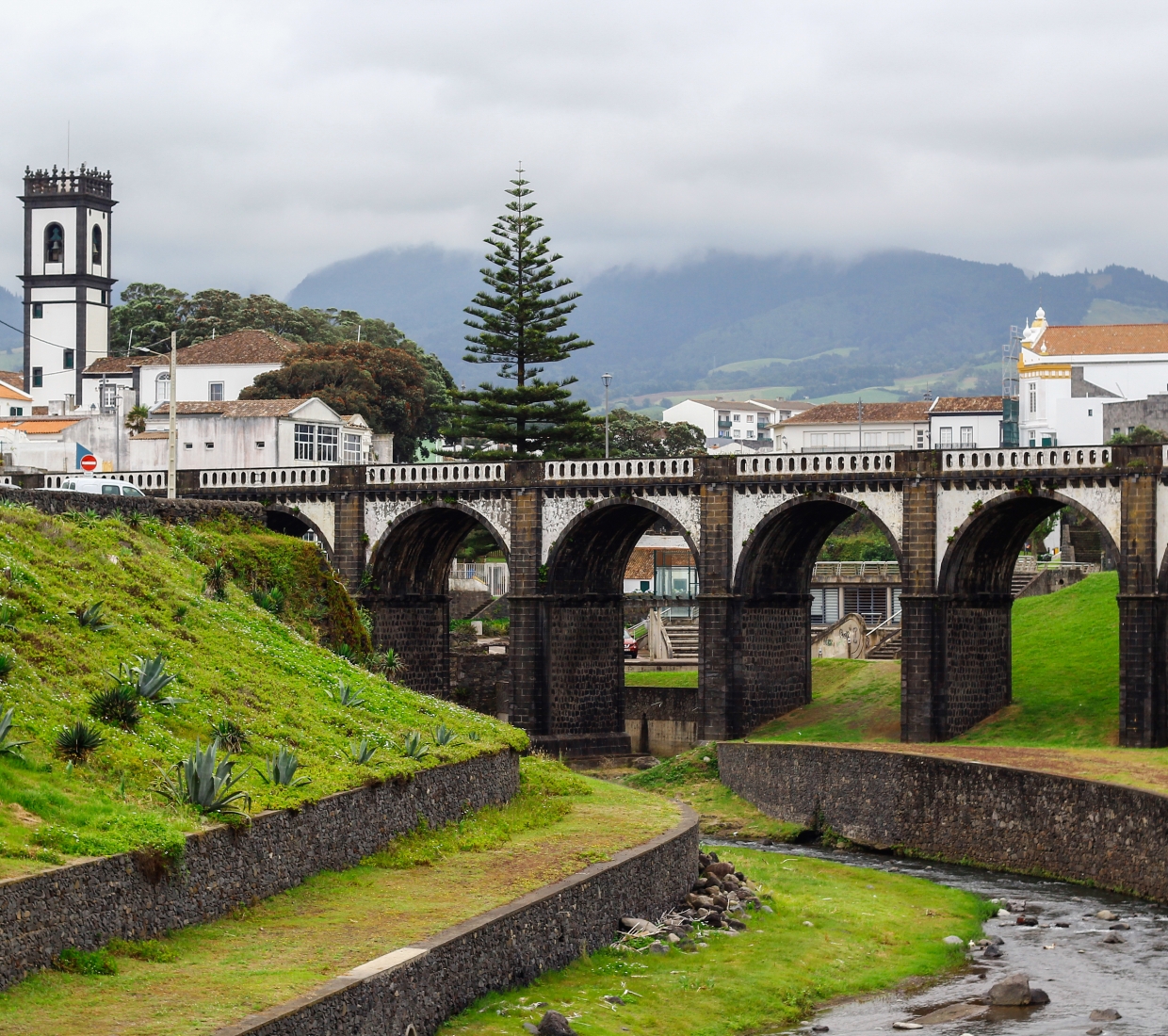 Ribeira Grande