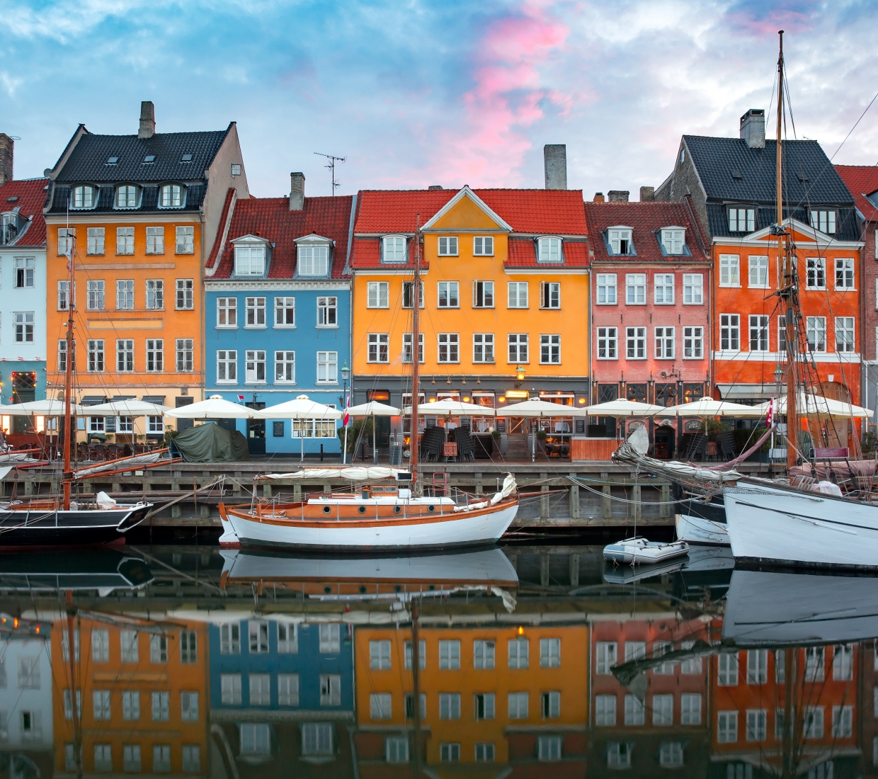 Handpicked boutique hotels Copenhagen luxury hotels and apartments