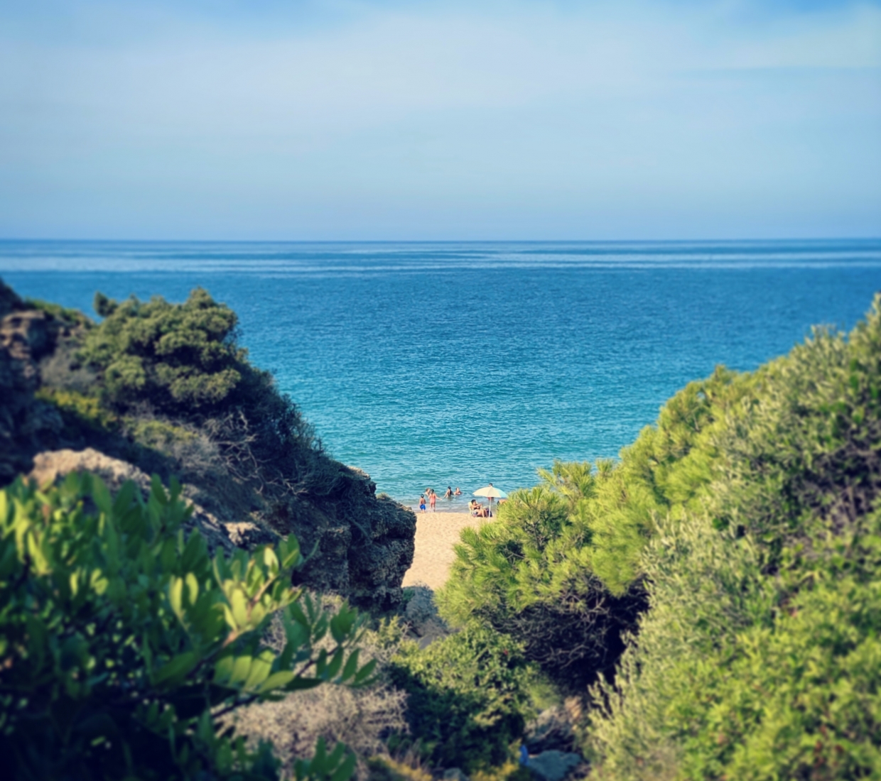 Handpicked boutique hotels Roche - Conil de la Frontera, luxury hotels and stylish holiday homes in Roche - Conil de la Frontera