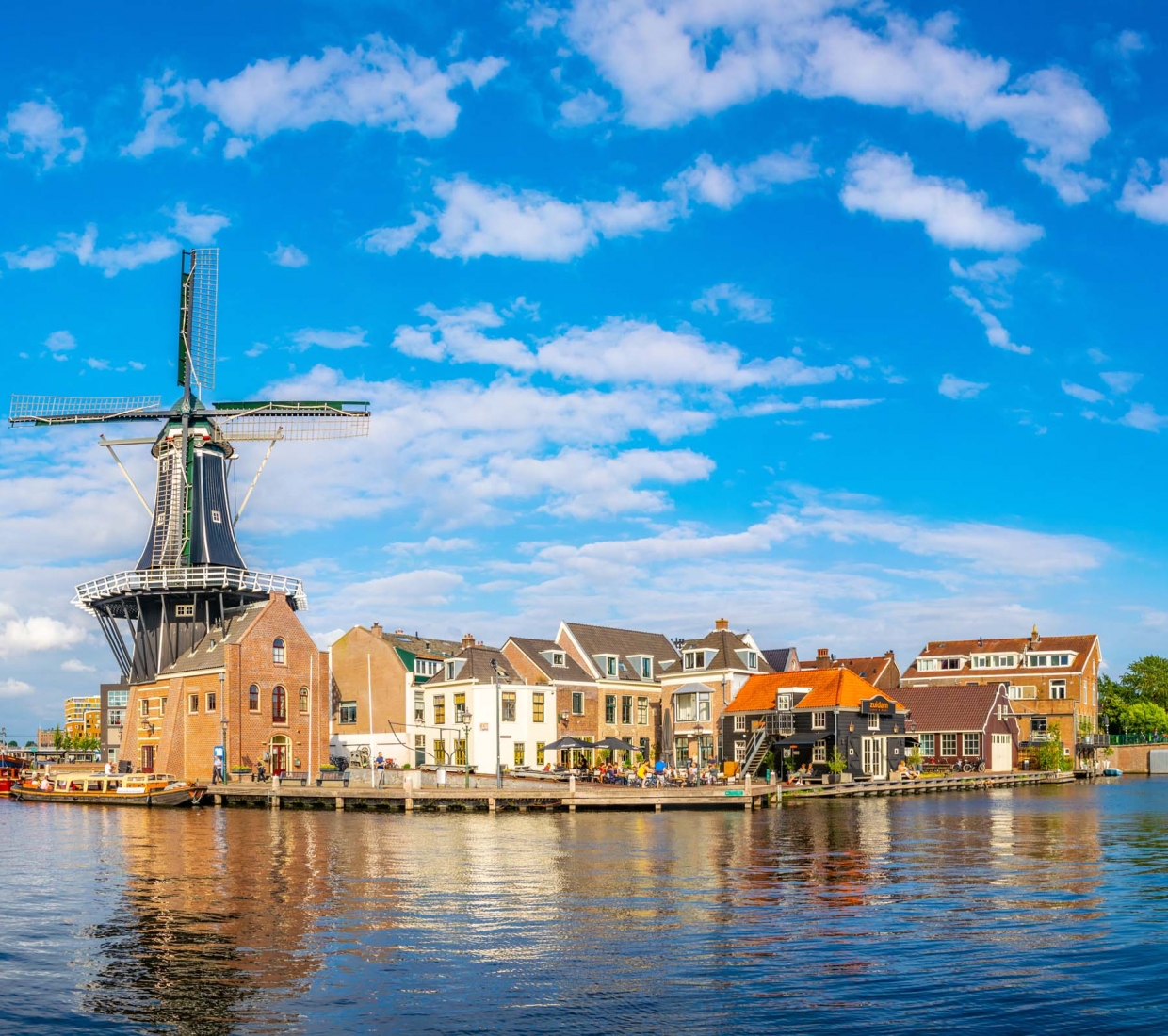 Curated guide to beautiful places to stay in Netherlands