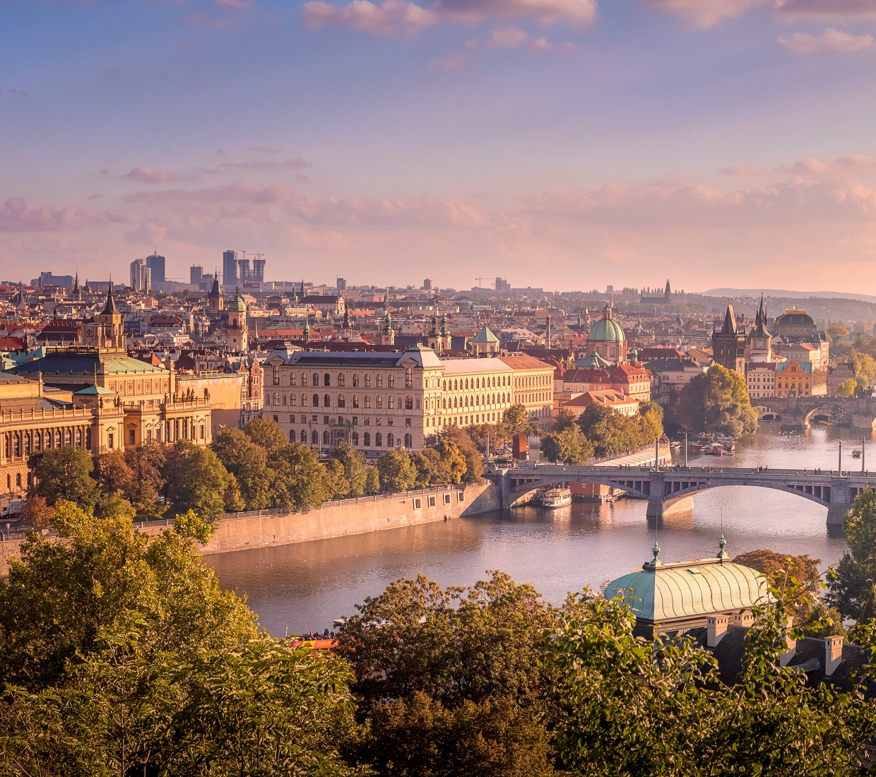 Czech Republic