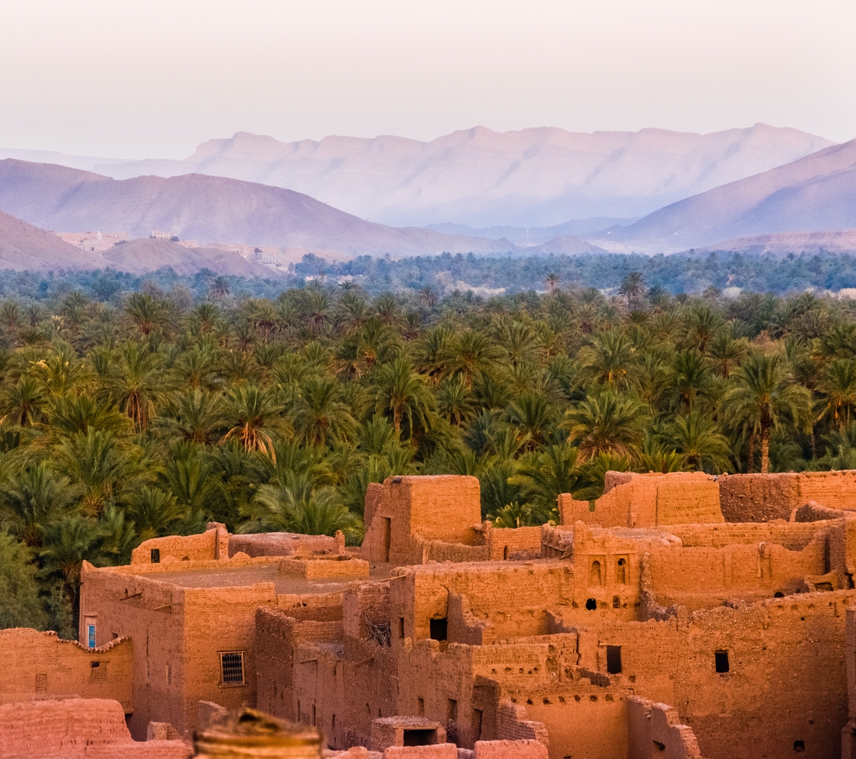 Curated guide to beautiful and authentic places to stay in Morocco