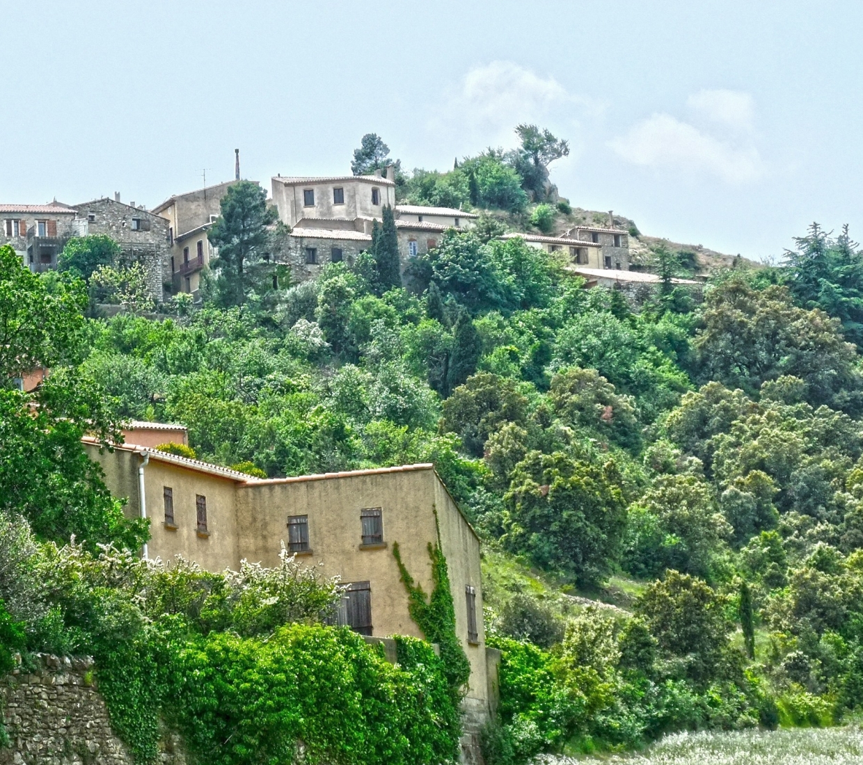 Curated guide to beautiful places to stay in Aude