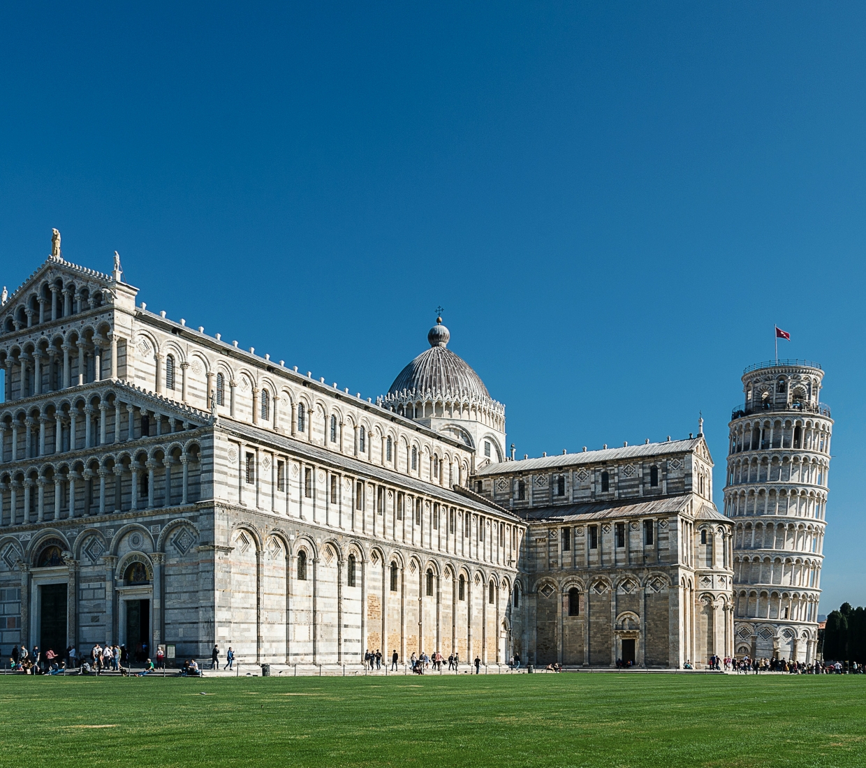 Pisa