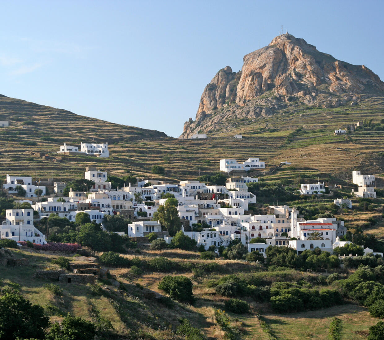 Handpicked boutique hotels Tinos luxury hotels and beautiful holiday homes