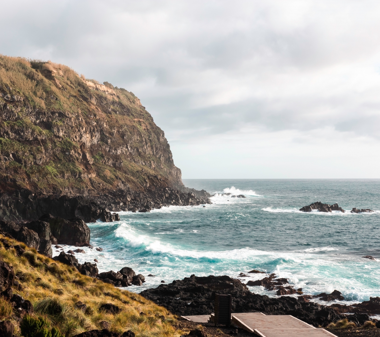 Sao Miguel