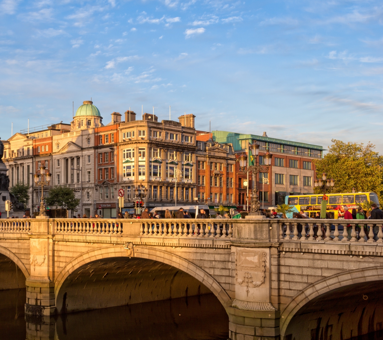 Curated guide to beautiful places to stay in Dublin