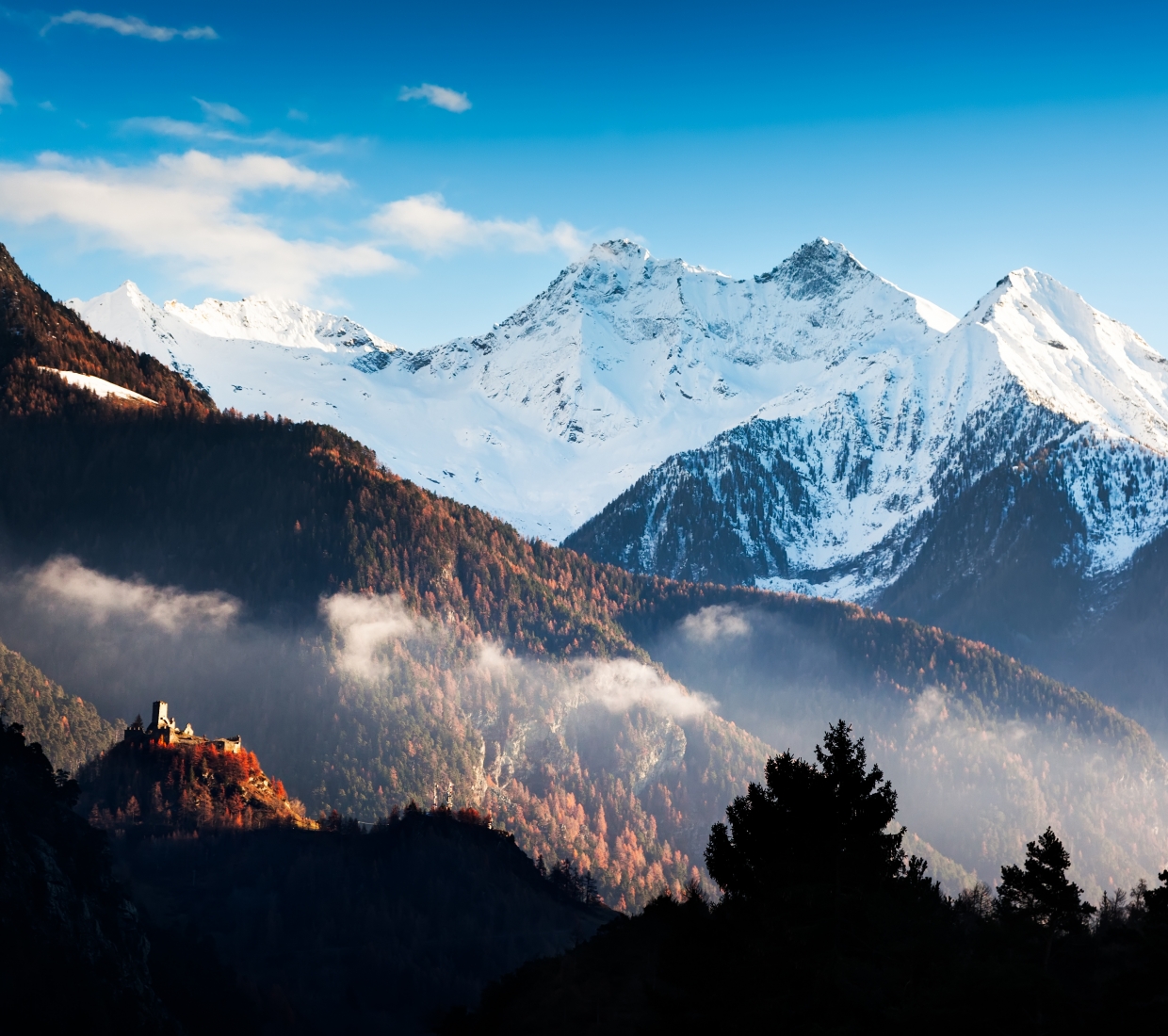 Val d'Aosta